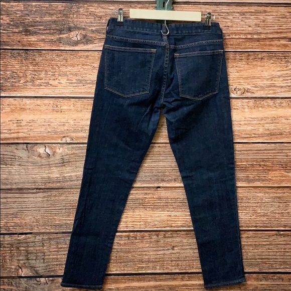 j crew| Toothpick Skinny Jeans Class… - Picture 4 of 5